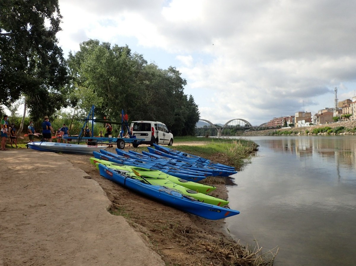 ENBLAU, creadors d&rsquo;aventures | EbreActiu.cat, revista digital d&rsquo;oci actiu | Terres de l&rsquo;Ebre ...