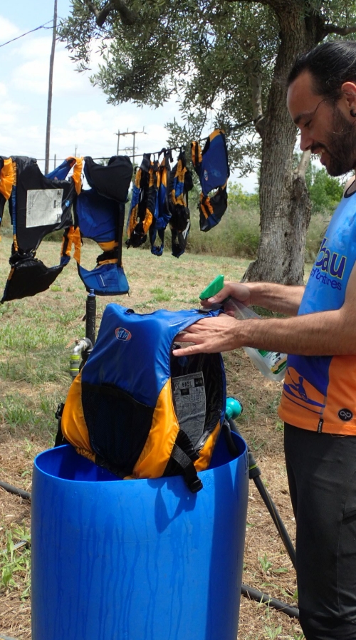 ENBLAU, creadors d&rsquo;aventures | EbreActiu.cat, revista digital d&rsquo;oci actiu | Terres de l&rsquo;Ebre ...