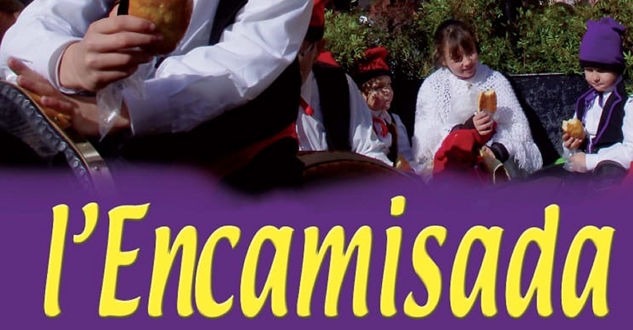 L�Encamisada de Falset 2020
