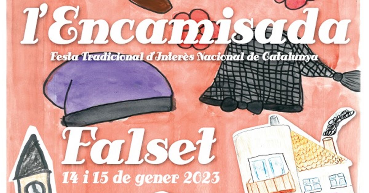 L�Encamisada