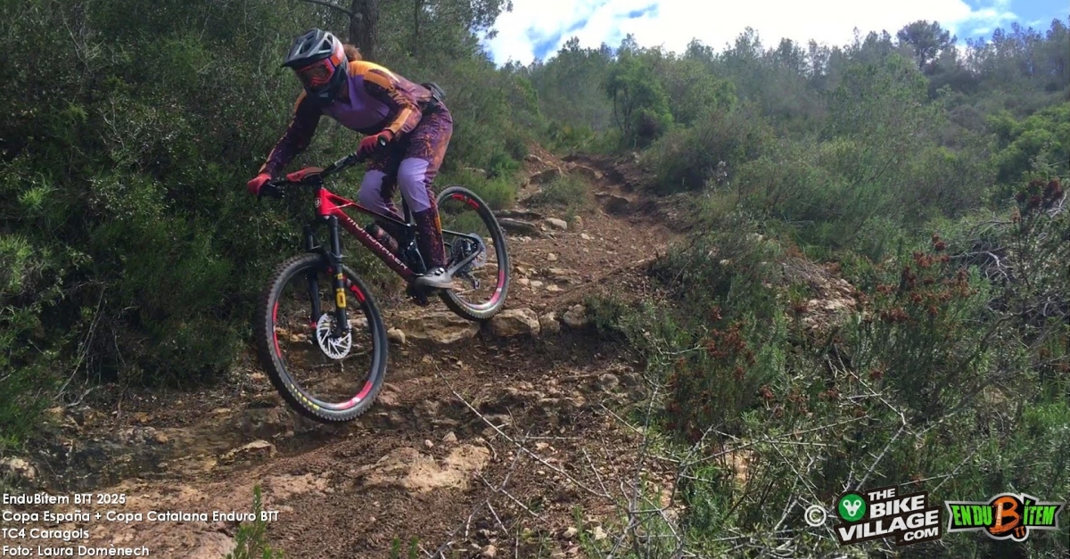 B�tem es convertir� en la capital estatal de l&rsquo;enduro BTT amb la vuitena edici� de l&rsquo;EnduB�tem