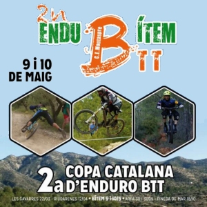 EnduB�tem BTT 2015