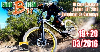 EnduB�tem BTT 2016