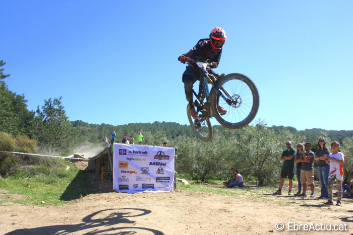 Cap de setmana d&rsquo;enduro BTT a B�tem amb el 4t EnduB�tem | EbreActiu.cat, revista digital d&rsquo;oci actiu | Terres de l&rsquo;Ebre ...