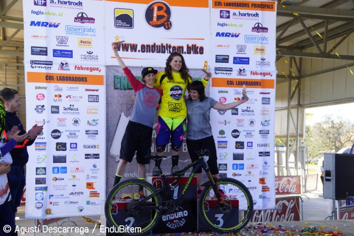 Cap de setmana d&rsquo;enduro BTT a B�tem amb el 4t EnduB�tem | EbreActiu.cat, revista digital d&rsquo;oci actiu | Terres de l&rsquo;Ebre ...
