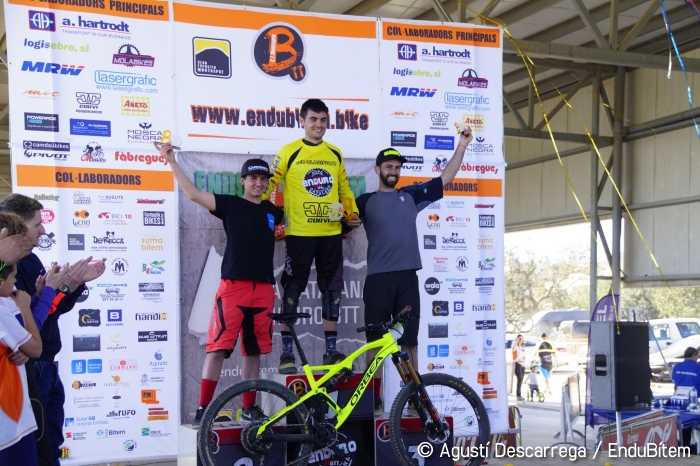 Cap de setmana d&rsquo;enduro BTT a B�tem amb el 4t EnduB�tem | EbreActiu.cat, revista digital d&rsquo;oci actiu | Terres de l&rsquo;Ebre ...