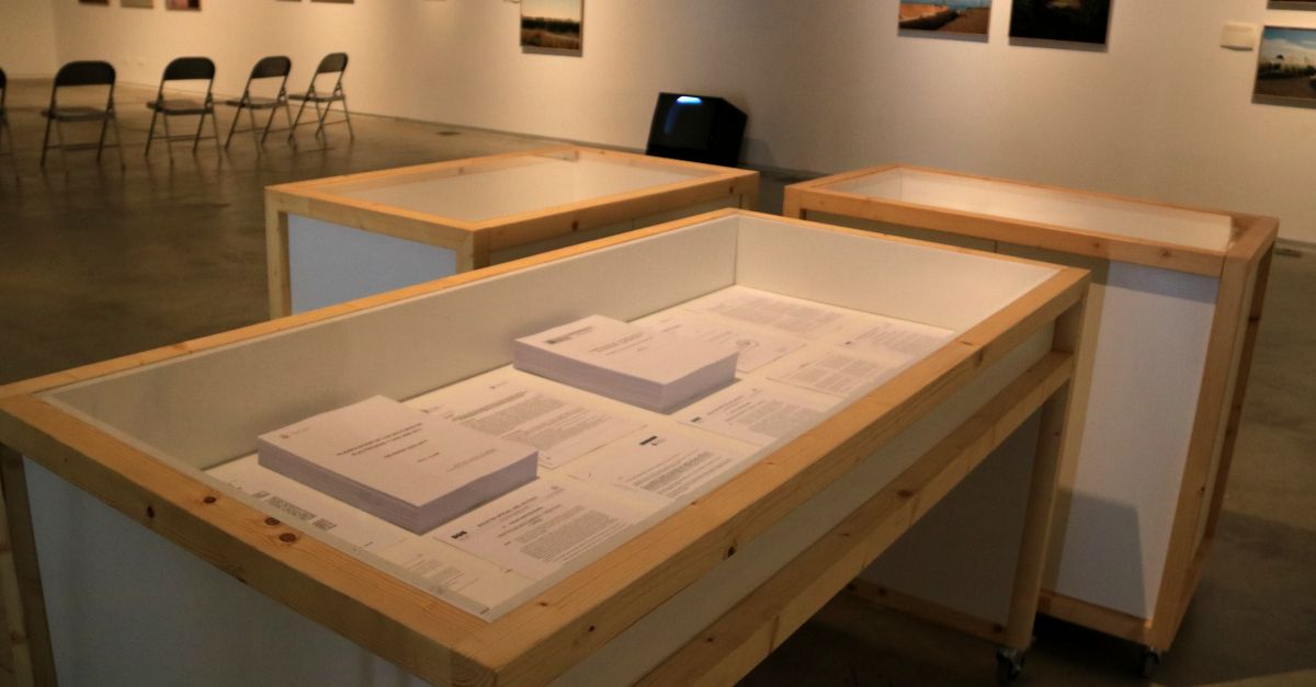 Artistes i agents socials debatran sobre els abusos de poder del Castor a Lo Pati