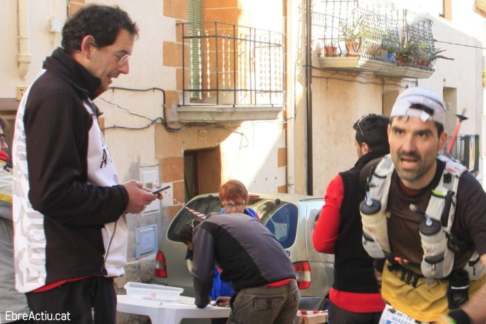 Xerta preparada per acollir la UT Les Fonts, la primera ultra trail de l&rsquo;any a les Terres de l&rsquo;Ebre | EbreActiu.cat, revista digital d&rsquo;oci actiu | Terres de l&rsquo;Ebre ...