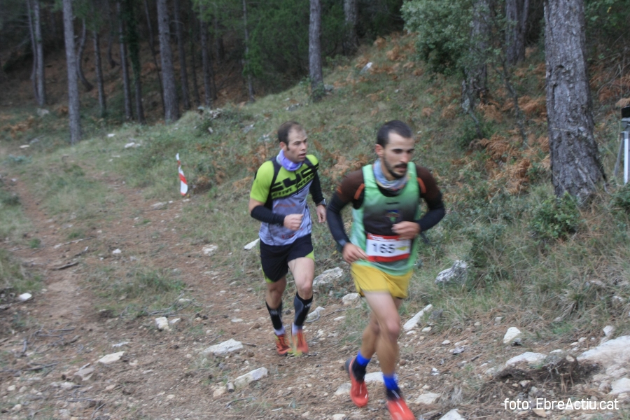La Cursa de les Roques d&rsquo;Orta tanca la temporada de curses per muntanya | EbreActiu.cat, revista digital d&rsquo;oci actiu | Terres de l&rsquo;Ebre ...