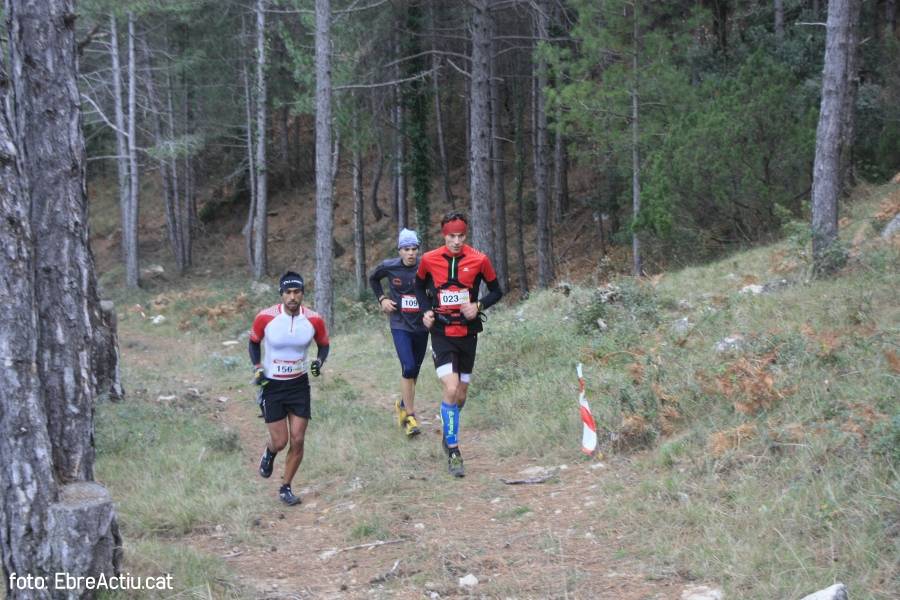 La Cursa de les Roques d&rsquo;Orta tanca la temporada de curses per muntanya | EbreActiu.cat, revista digital d&rsquo;oci actiu | Terres de l&rsquo;Ebre ...