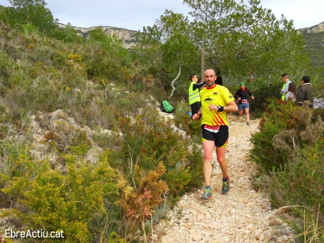 Curses per muntanya per a totes les edats i a preus redu�ts a La R�pita amb la 8a Pujada a la Foradada | EbreActiu.cat, revista digital d&rsquo;oci actiu | Terres de l&rsquo;Ebre ...
