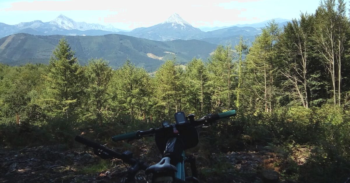 El Cam� Ignasi�, una nova ruta en Btt per descobrir paisatges des del Pa�s Basc fins a Catalunya | EbreActiu.cat, revista digital d&rsquo;oci actiu | Terres de l&rsquo;Ebre ...