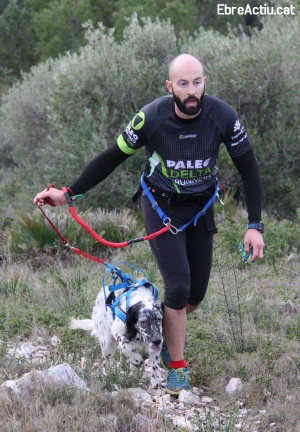 Tot a punt per a la primera edici� de Lo Canicross a Poble Nou del Delta | EbreActiu.cat, revista digital d&rsquo;oci actiu | Terres de l&rsquo;Ebre ...