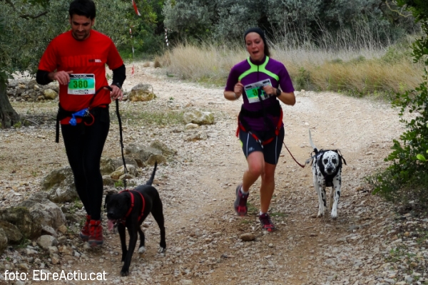 El primer canicrs de l’any a Tivenys, amb la implicaci de tot el poble | EbreActiu.cat, revista digital d’oci actiu | Terres de l’Ebre ...