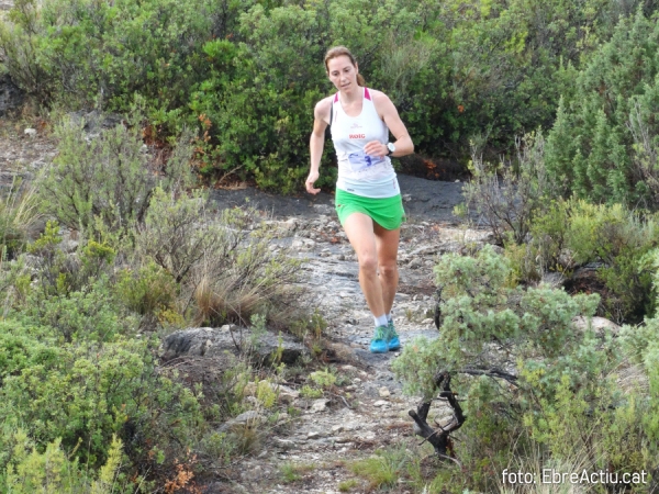  �A la Cursa de l&rsquo;Airosa, tenim un recorregut rod� on es disfruta a cada gambada� | EbreActiu.cat, revista digital d&rsquo;oci actiu | Terres de l&rsquo;Ebre ...