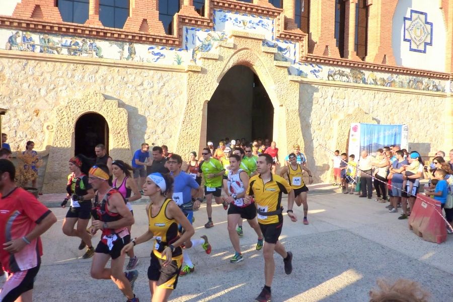 La Cursa dels Biberons: paisatge, cultura, hist�ria i esport | EbreActiu.cat, revista digital d&rsquo;oci actiu | Terres de l&rsquo;Ebre ...