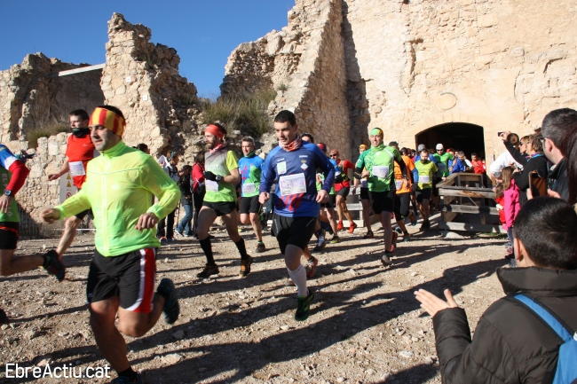 La Cameta Coixa de Miravet acollir el Campionat de Catalunya per equips de la FEEC 2016 | EbreActiu.cat, revista digital d’oci actiu | Terres de l’Ebre ...