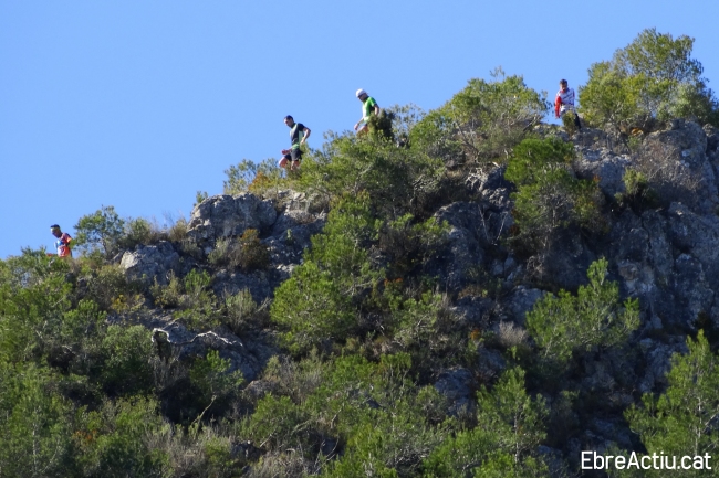 La Cameta Coixa de Miravet acollir el Campionat de Catalunya per equips de la FEEC 2016 | EbreActiu.cat, revista digital d’oci actiu | Terres de l’Ebre ...