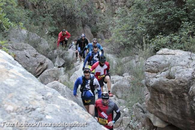 La Cursa del Pastisset m�s solid�ria que mai | EbreActiu.cat, revista digital d&rsquo;oci actiu | Terres de l&rsquo;Ebre ...