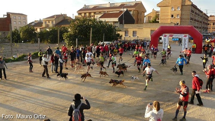 Campred� es prepara per a encetar una nova edici� del Circuit de Curses de Muntanya de les Terres de l&rsquo;Ebre | EbreActiu.cat, revista digital d&rsquo;oci actiu | Terres de l&rsquo;Ebre ...