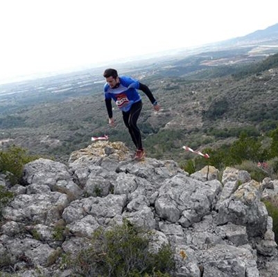 Campred es prepara per a encetar una nova edici del Circuit de Curses de Muntanya de les Terres de lEbre