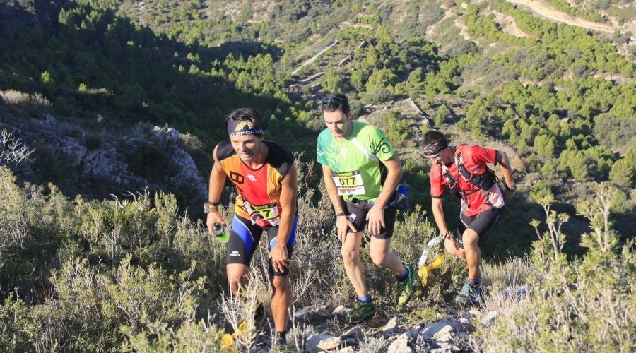 Els guanyadors de la Copa Catalana de curses per muntanya es decideix aquest diumenge a Tivissa | EbreActiu.cat, revista digital d&rsquo;oci actiu | Terres de l&rsquo;Ebre ...