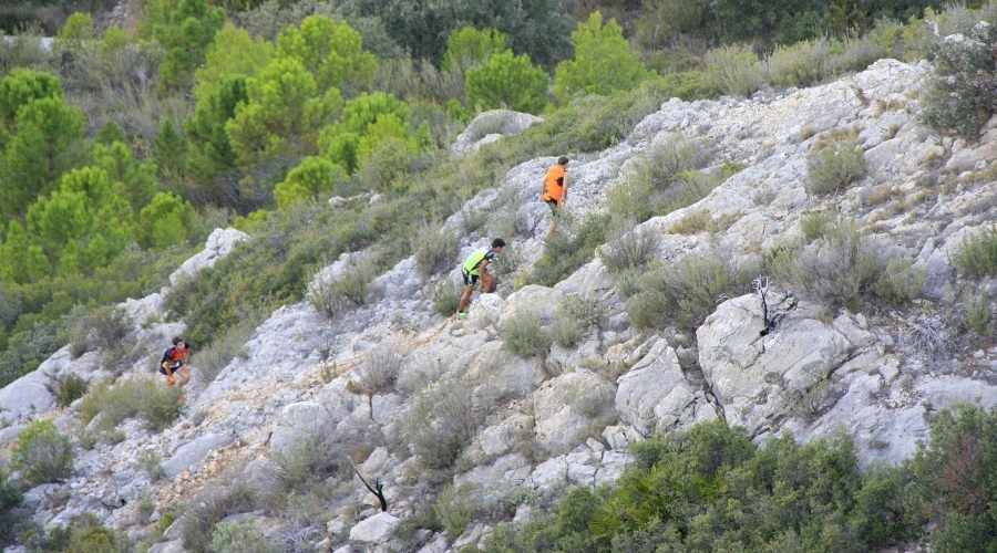 Els guanyadors de la Copa Catalana de curses per muntanya es decideix aquest diumenge a Tivissa | EbreActiu.cat, revista digital d&rsquo;oci actiu | Terres de l&rsquo;Ebre ...