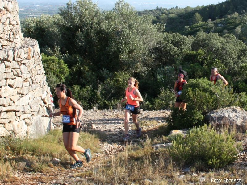 El Duextrem Amposta: 3 curses amb 8 modalitats | EbreActiu.cat, revista digital d&rsquo;oci actiu | Terres de l&rsquo;Ebre ...