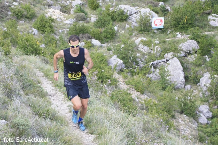 �Al KM Vertical de Roquetes es decidir� la Copa Catalana de curses verticals� | EbreActiu.cat, revista digital d&rsquo;oci actiu | Terres de l&rsquo;Ebre ...