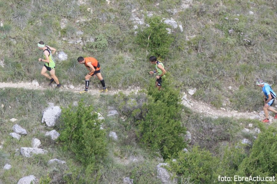 �Al KM Vertical de Roquetes es decidir� la Copa Catalana de curses verticals� | EbreActiu.cat, revista digital d&rsquo;oci actiu | Terres de l&rsquo;Ebre ...