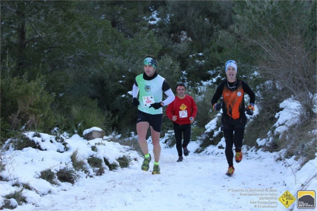 La Marcenca de Btem, una cursa per muntanya corredora, ideal per a iniciar-se i xaladora per als experimentats | EbreActiu.cat, revista digital d’oci actiu | Terres de l’Ebre ...