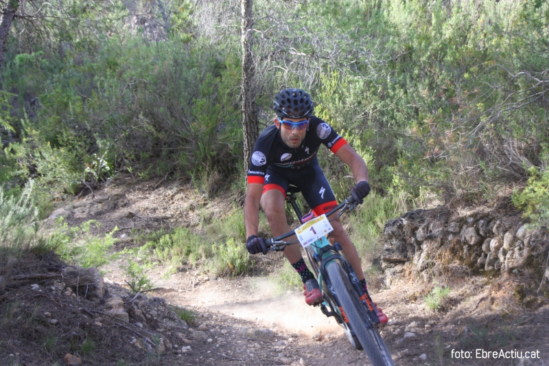Entrevista a Pau Marz� guanyador de la Xallenger BTT Terres de l&rsquo;Ebre 2017 | EbreActiu.cat, revista digital d&rsquo;oci actiu | Terres de l&rsquo;Ebre ...