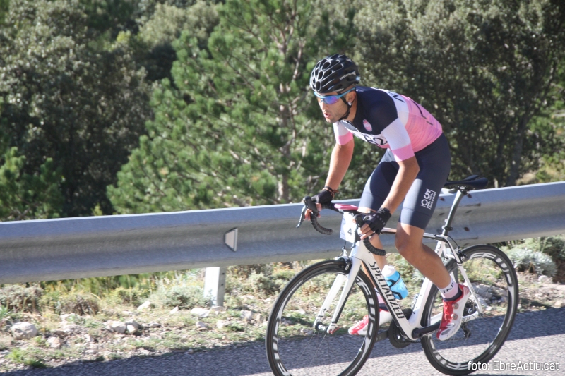 Entrevista a Pau Marz� guanyador de la Xallenger BTT Terres de l&rsquo;Ebre 2017 | EbreActiu.cat, revista digital d&rsquo;oci actiu | Terres de l&rsquo;Ebre ...