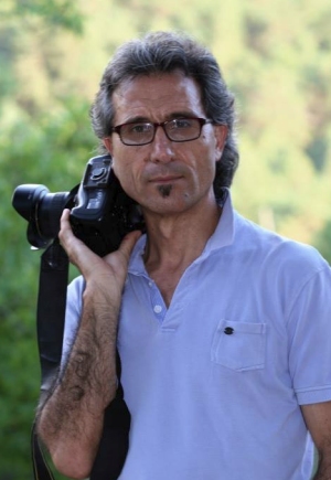 Vicent Pellicer: �Intento de veure els paisatges amb el cor, per poder copsar-ne l&rsquo;ess�ncia� | EbreActiu.cat, revista digital d&rsquo;oci actiu | Terres de l&rsquo;Ebre ...