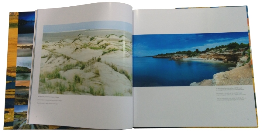 Vicent Pellicer: �Intento de veure els paisatges amb el cor, per poder copsar-ne l&rsquo;ess�ncia� | EbreActiu.cat, revista digital d&rsquo;oci actiu | Terres de l&rsquo;Ebre ...