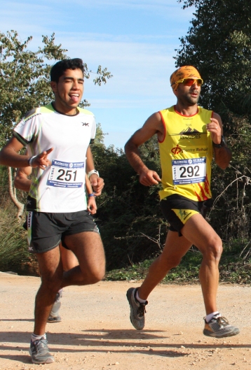 Catorze joves superen les proves per formar part el 2017 del Centre de Tecnificaci� de Curses per Muntanya de Catalunya | EbreActiu.cat, revista digital d&rsquo;oci actiu | Terres de l&rsquo;Ebre ...