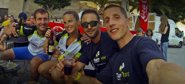 L&rsquo;Equip Raids de les Terres de l&rsquo;Ebre competeix a nivell europeu amb magn�fics resultats | EbreActiu.cat, revista digital d&rsquo;oci actiu | Terres de l&rsquo;Ebre ...