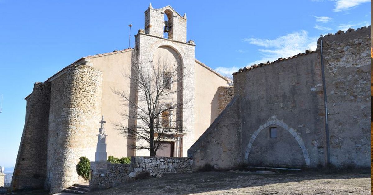 Els 10 imprescindibles al patrimoni i la histria de lAlt Maestrat