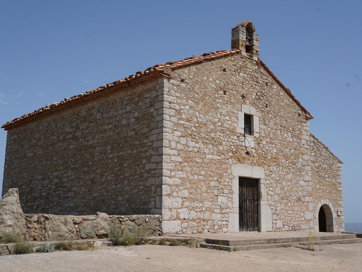 Los 10 imprescindibles en el patrimonio y la historia del Alt Maestrat | EbreActiu.cat, revista digital de ocio activo | Terres de l&rsquo;Ebre...