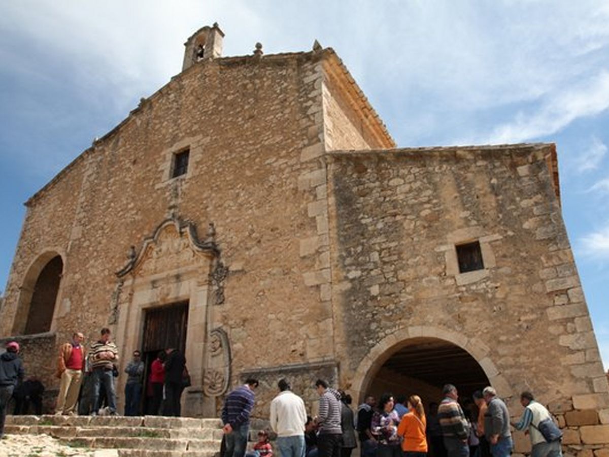 Els 10 imprescindibles al patrimoni i la hist�ria de l&rsquo;Alt Maestrat | EbreActiu.cat, revista digital d&rsquo;oci actiu | Terres de l&rsquo;Ebre ...