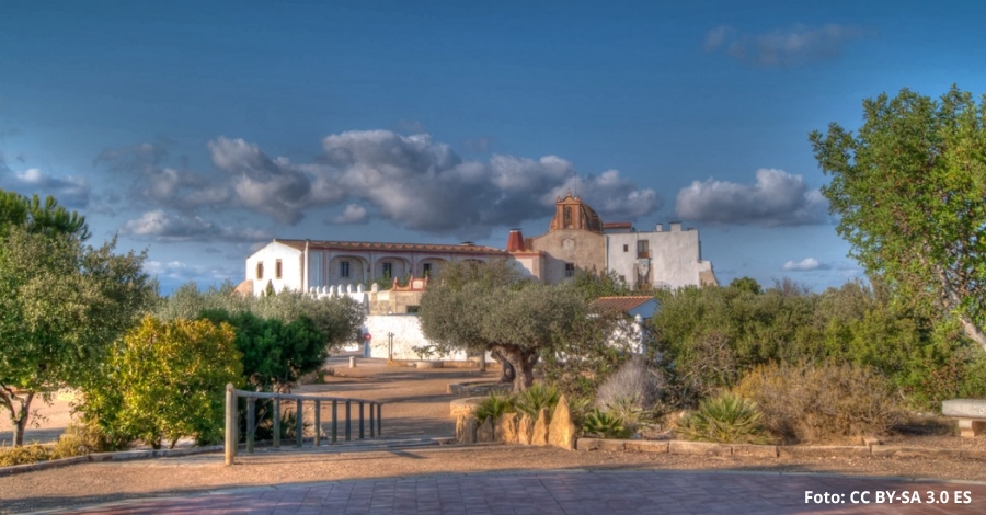 Vinars presenta el primer plnol de rutes senderistes al voltant del terme municipal