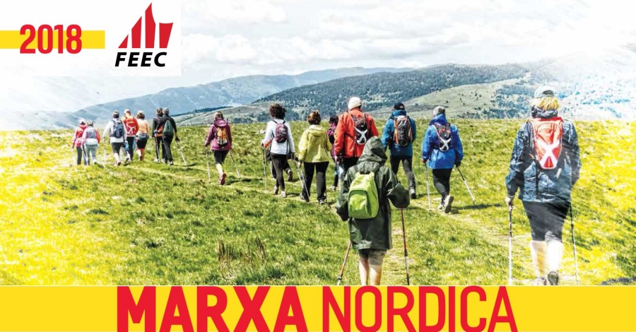 Garxal Desert Race. I Circuit Catal� de Marxa N�rdica