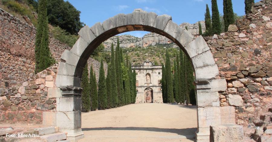 Escaladei acollir el simposi internacional Paisatge, agricultura i dona | EbreActiu.cat, revista digital d’oci actiu | Terres de l’Ebre ...