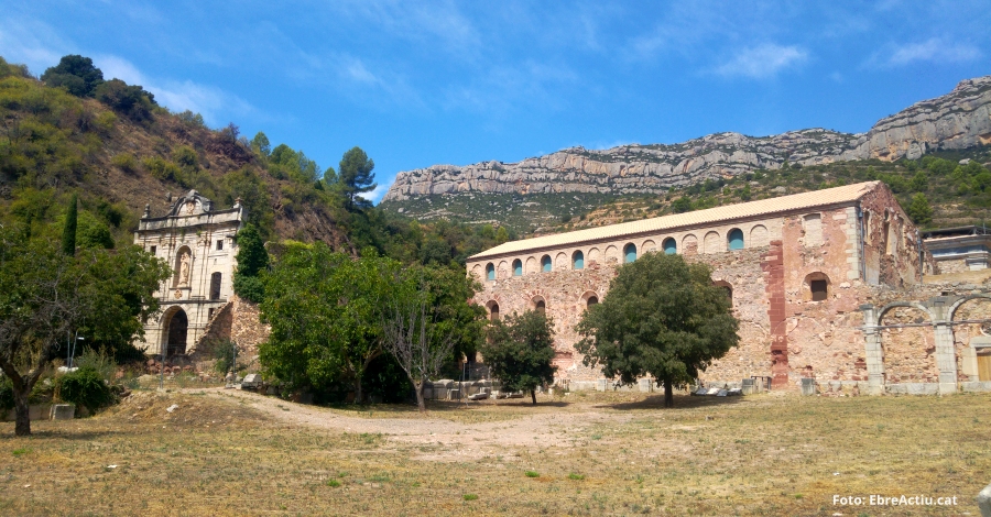 Escaladei acollir el 17 de juny la segona edici del Dia del Paisatge del Priorat