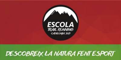 Presentaci� de l�Escola Trailrunning Catalunya Sud