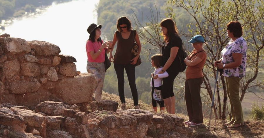 Vinebre es prepara pel 18è Cap de Setmana Iber i la 2a Fira del Vimblanc | EbreActiu.cat, revista digital d’oci actiu | Terres de l’Ebre ... Vinebre es prepara pel 18è Cap de Setmana Iber i la 2a Fira del Vimblanc | EbreActiu.cat, revista digital d’oci actiu | Terres de l’Ebre ...