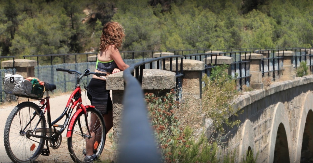 ESGAMBI | EbreActiu.cat, revista digital de ocio activo | Terres de l’Ebre... ESGAMBI | EbreActiu.cat, revista digital de ocio activo | Terres de l’Ebre...