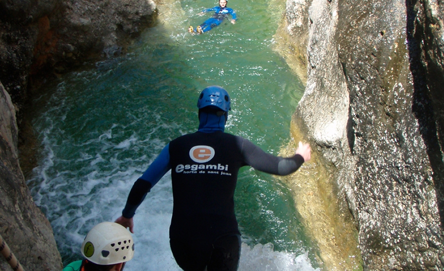 ESGAMBI | EbreActiu.cat, revista digital d&rsquo;oci actiu | Terres de l&rsquo;Ebre ...