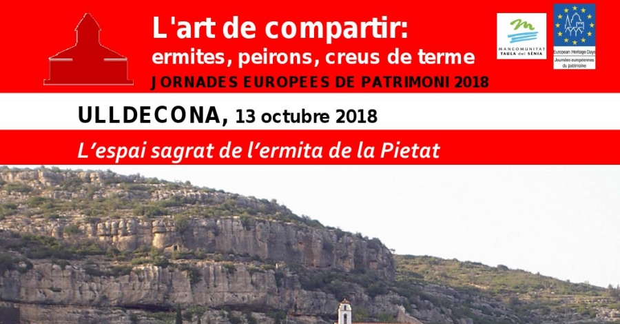 L�espai sagrat de l�ermita de la Pietat