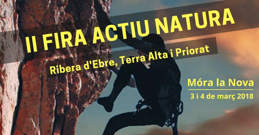 2a FIRA ACTIU NATURA
